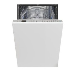 LAVASTOVIGLIE INDESIT 45 CM AD INCASSO DSIO3M24CS