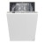 LAVASTOVIGLIE INDESIT 45 CM AD INCASSO DSIO3M24CS