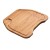 TAGLIERE PER LAVELLO FRANKE X CUG LEGNO 112.0049.600