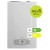 CALDAIA CONDENSAZIONE BAXI NUVOLA DUO-TEC + ERP 24 KW CON BOLLITORE 45 LT METANO