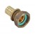 RACCORDO CON GIRELLO 3/4X16 MULT.PRES APL