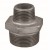 NIPPLI RIDUZIONE 2\' 1/2X1\'\'1/2