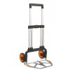 CARRELLO ALU BRIXO KOMPACT 125 KG