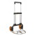 CARRELLO ALU BRIXO KOMPACT 125 KG