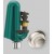 BATTERIA BREVETTA CATIS ECOSTOP CON PULSANTE DOPPIO SCARICO BIANCO