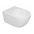 BIDET LIKE SOSPESO  52 X 36 GSI BIANCO