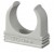 CLIPS FISSAGGIO MORS.GR.OBO