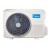 CONDIZIONATORE MIDEA XTREME PRO INVERTER 9000 UNITA ESTERNA