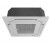 CONDIZIONATORE UI INV CASS ROUND-FLOW 105 AUC105UR4RKC8