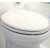 COPRIWATER BIANCO S/65 SOFT CLOSE