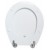 COPRIWATER POLIESTERE PANDA BIANCO