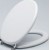 COPRIWATER SCULTURE HATRIA SPEA SOSPESO BIANCO