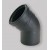 CURVA D110X30° ULTRASILENT BAMPI