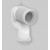 CURVA PER VASO TRASLATO DA 160 A 220 MM