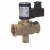 ELETTROVALVOLA 1 GAS NORMALMENTE CHIUSA 220V