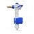 GALLEGGIANTE FLUIDMASTER  3/8