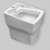 Griglia per Vuotatoio 200204N ALICE CERAMICA