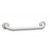 MANIGLIONE DRITTO  DISABILI CM 60  CROMO