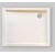 PIATTO DOCCIA QUADRATO IN RESINA SPECIALE 80x80 H. 4