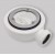 PILETTA X PIATTO DOCCIA ULTRAFLAT FORO 90 tre viti