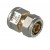 RACCORDO DRITTO FEMMINA  3/4X20 MULT.STR