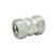 RACCORDO F 1/2X10 O-RING