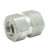 RACCORDO F 3/4 X 22 O-RING