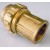 RACCORDO FEMM. 1X32 POLIETILENE