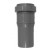 RACCORDO PASSAGGIO PP-PVC 040M/040F