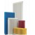 RADIATORE ARDESIA DA 8 EL. COLONNE 2 H.1800 INT. 1744  ALL. 1 DA 3/8 BIANCO