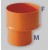 RIDUZIONE 80FX63M PVC
