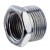 RIDUZIONE ESAG.1X3/8 A.Z.