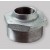 RIDUZIONE ESAGONALE 21/2X11/2