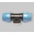 T 90°FIL F 50X11/2X50  POLIETILENE A STRINGERE