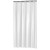 TENDA DOCCIA 180X200 BIANCA
