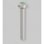 TUBO DI PROLUNGA LAVATRICE  DA 1\' 1/2 d.40 C/BATTENTE
