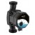CIRCOLATORE LOWARA 25-5 L INTERASSE 180 DA 11/4