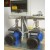 GRUPPO POMPE  DA 1,0 CV CON ACCESSORI E QUADRO ELETTRICO DI GESTIONE 220V