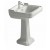 LAVABO ETHOS GALASSIA CM. 65 VX 44  COD. 5432M