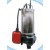 POMPA SOMMERSA LELLI CENTRIFUGA D.135MM DA 1 CV CON GALLEGGIANTE