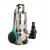 POMPA SOMMERSA XKS-551SW INOX