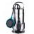 POMPA SOMMERSA XKS-750SW INOX
