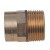 MANICOTTO RAME M.1/2X12