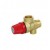 VALVOLA DI SIC.M1/2 DA 6BAR C/AT/MAN