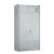 ARMADIO INVOLUCRO INCASSO ZINCATO 016089X0 x ALPHA