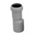 AUMENTO 032FX040M ECCENTRICO ALTO