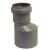 AUMENTO 110FX160M ECCENTRICO ALTO