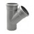 BRAGA 080X080-45°MF GRIGIO