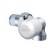 DETENTORE FAR SERIE TOP SALVA SPAZIO CROMO PER FERRO ATT.1/2 SX CODULO PREGUARNITO CON LOCTITE