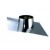 FALDALE INCLINATO  BASE INOX D250